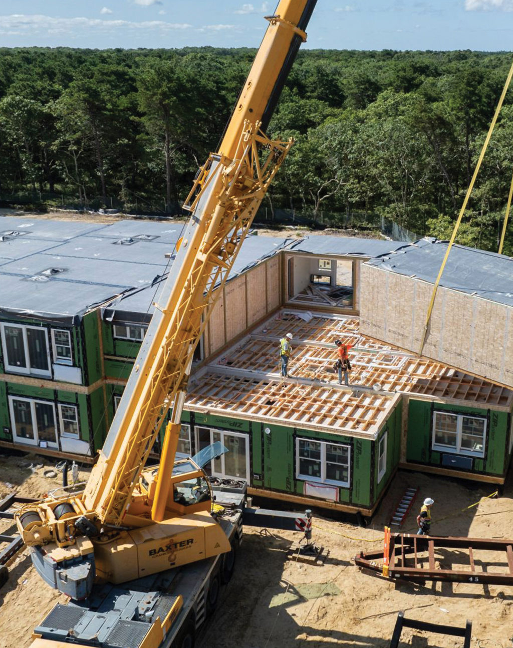 Journey of a Modular Unit - Image 5