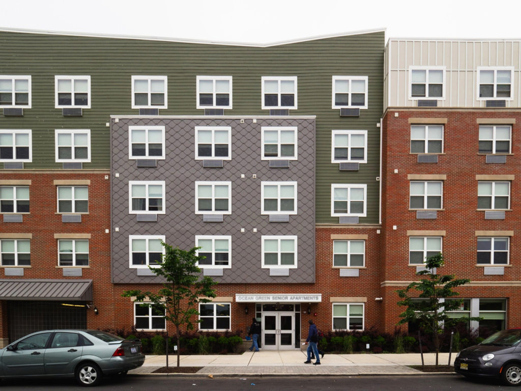 Quality & Care main Image