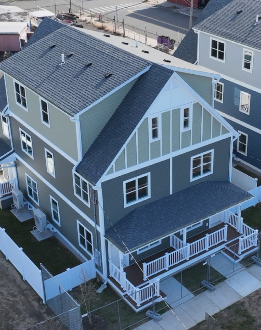 Customization of Holyoke - Image Two