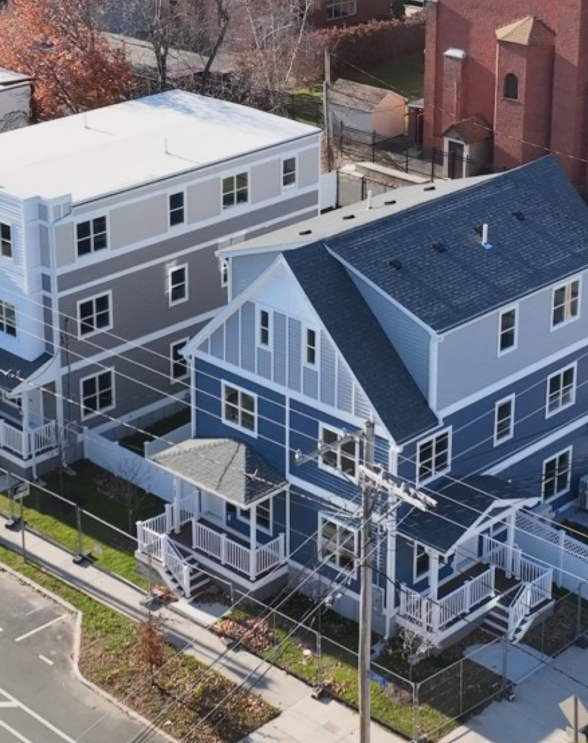 Project Spotlight: Customizing Holyoke's Affordable Housing | Build on RC2