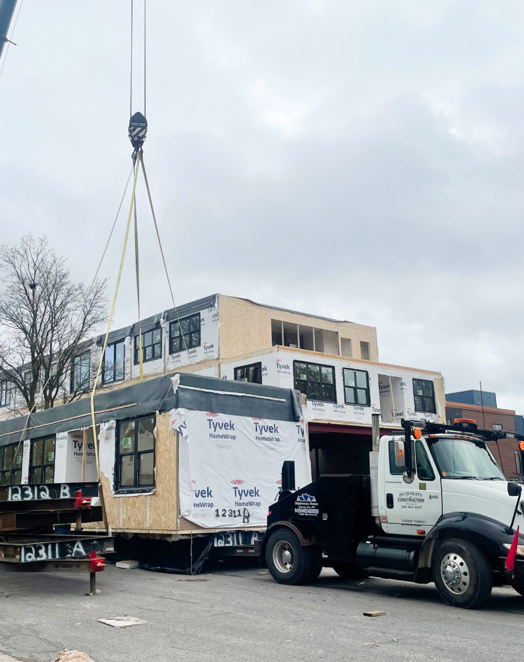 Building a Greener Tomorrow Image 2