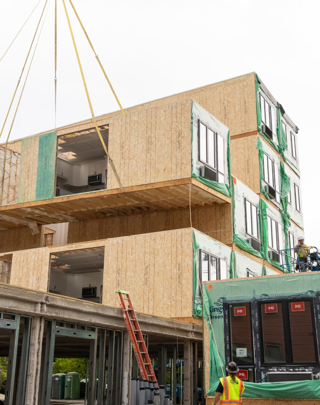 Building a Greener Tomorrow Image 3