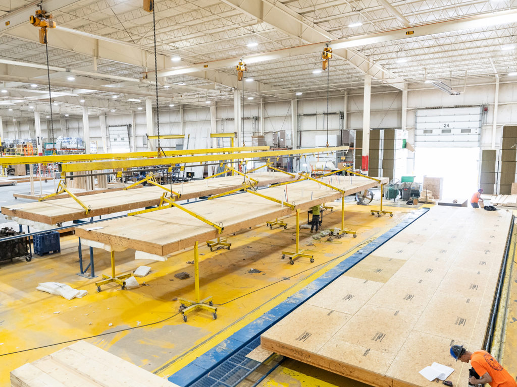 Building a Greener Tomorrow Main Image