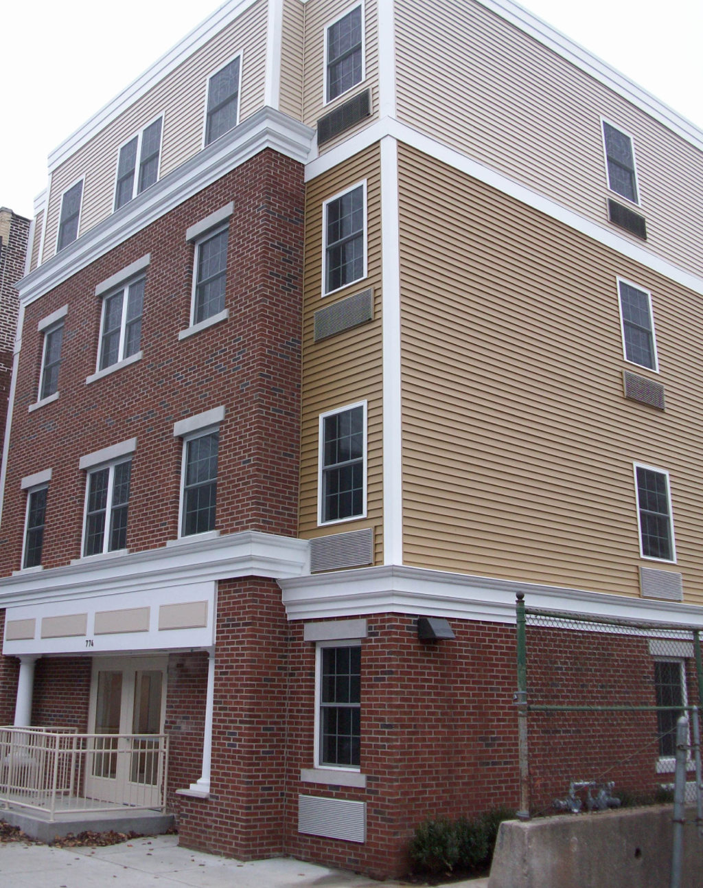 The Urban Challenge Image 2