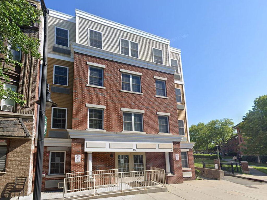 The Urban Challenge Main Image