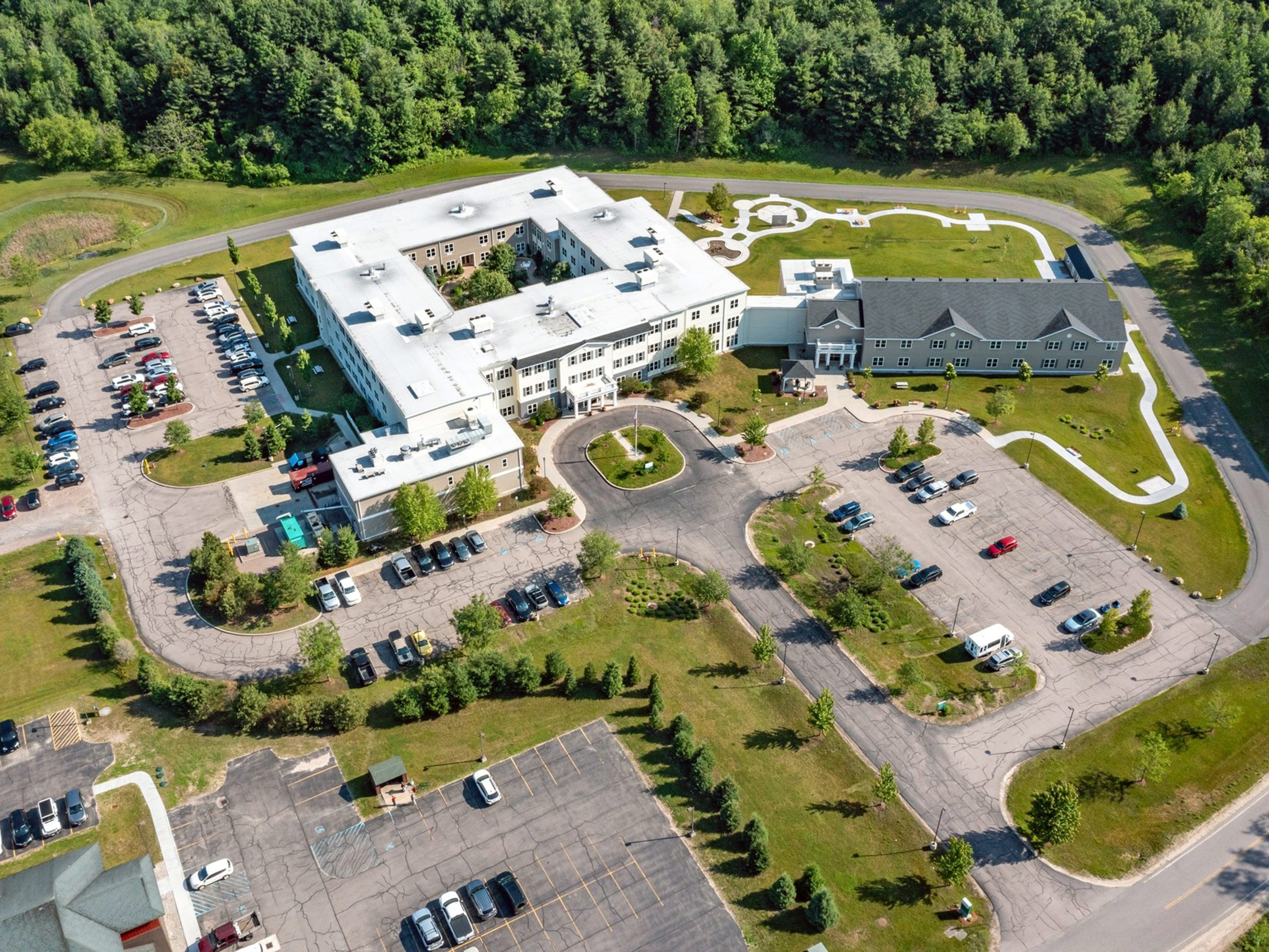 The Alice Center