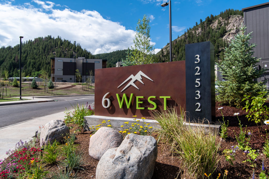 6 West Apartments
