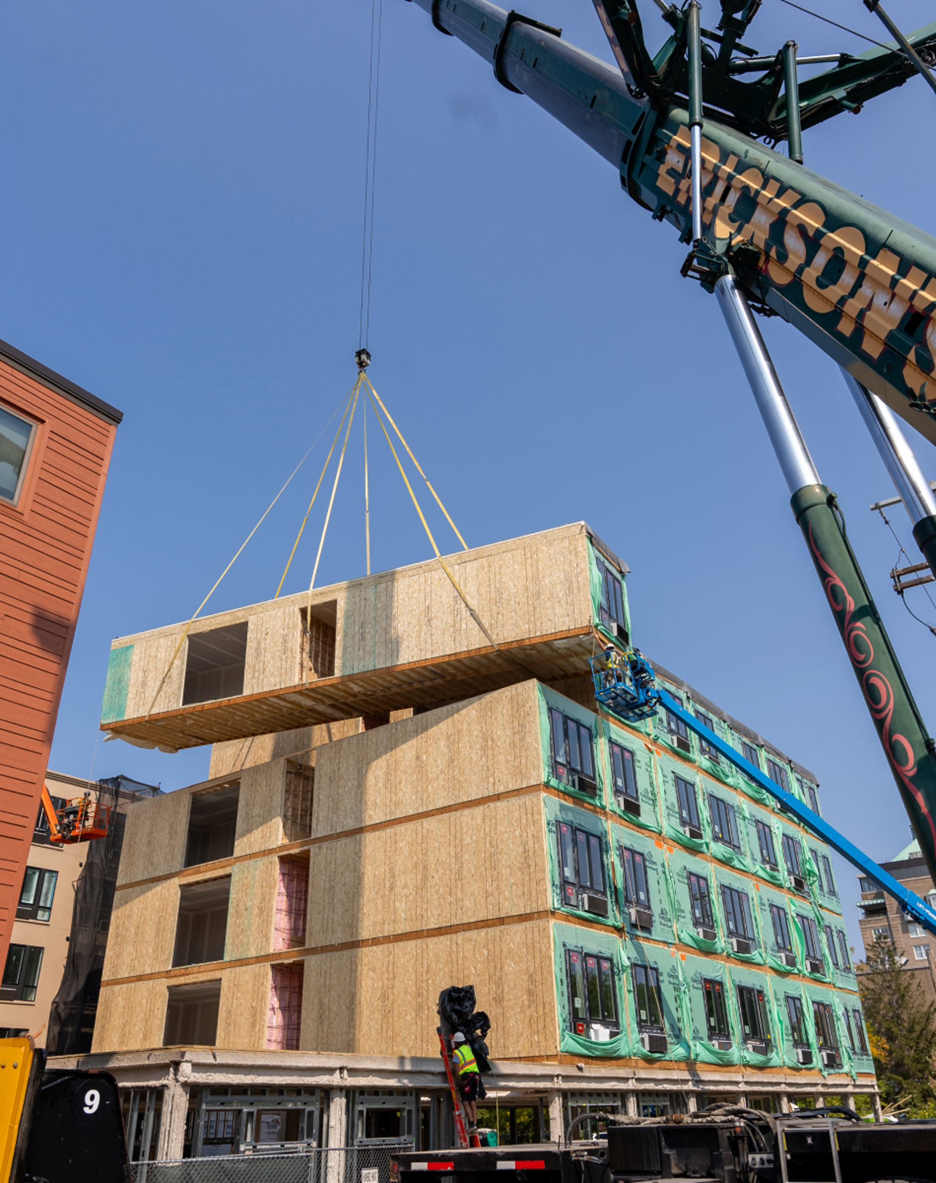 A Step-by-Step Guide to Our Commercial Modular Construction Process ...