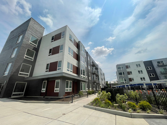 Dwell Portfolio Image 01