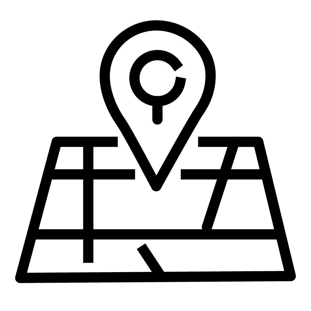 icon - location icon - location