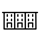 Icon - number of units