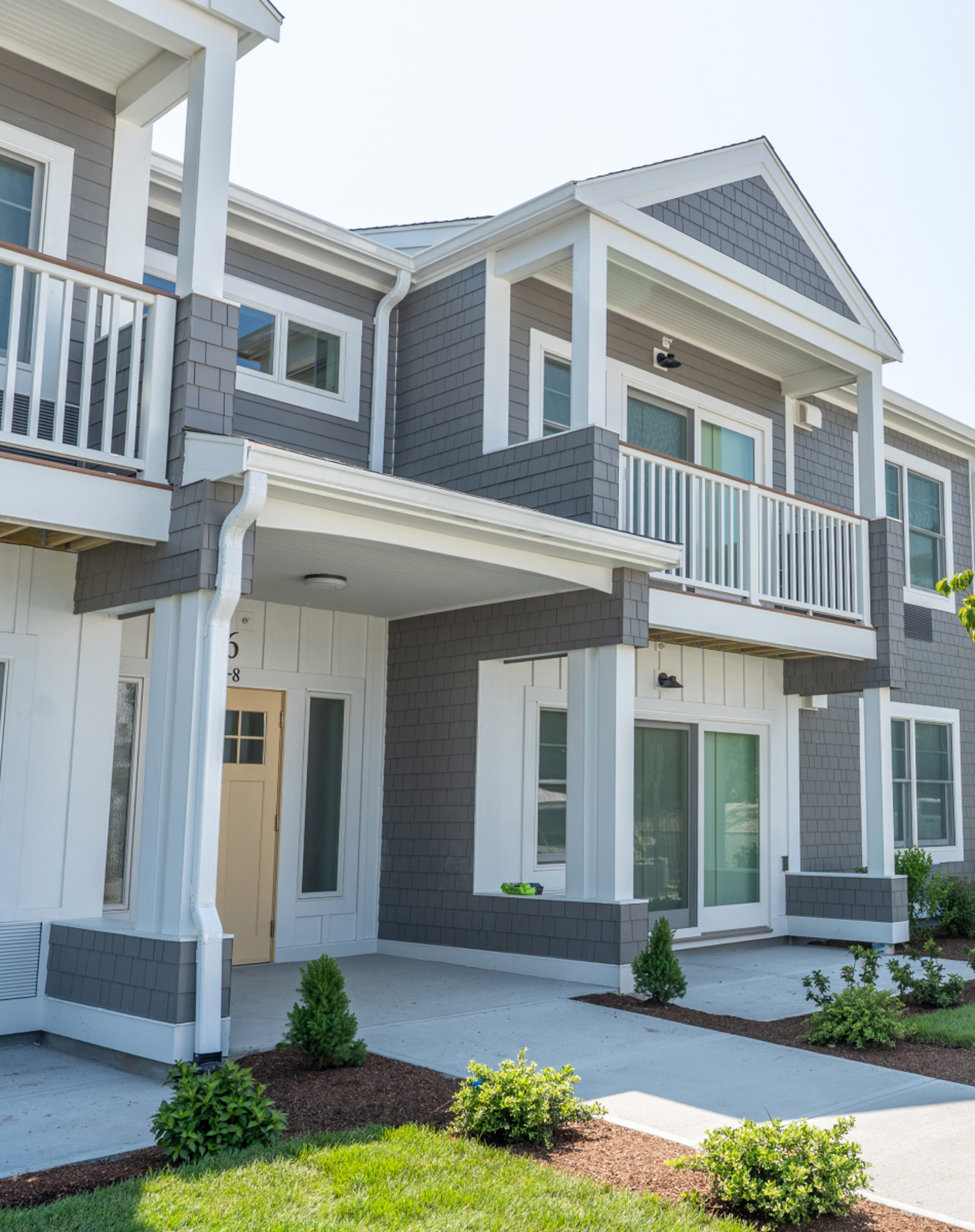 Why Modular Construction Is the Future of Workforce Housing | Build on RC2