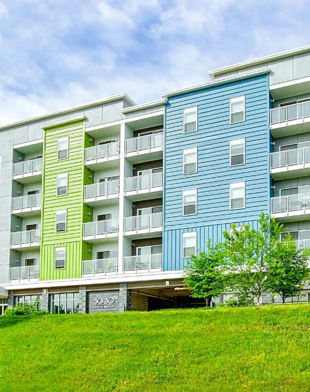 Beyond the Standard Box - Image 2