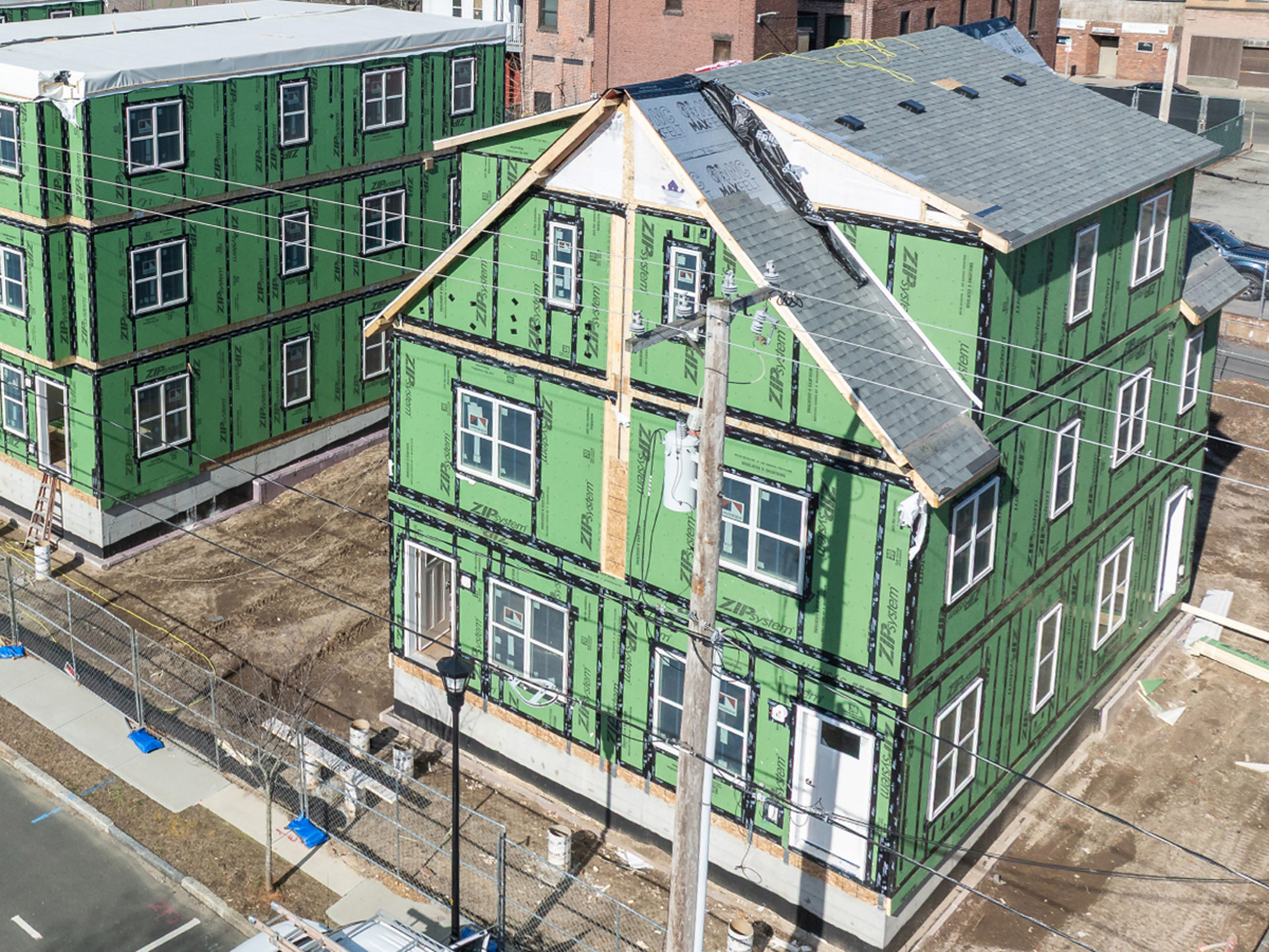 Compact Build Definition Beyond the Standard Box: Exploring the Design Flexibility of Modular ...