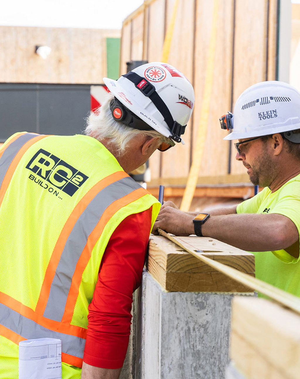 Modular Construction Timelines - Image 2