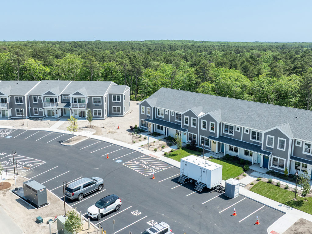 Modular Construction Timelines - Main Image