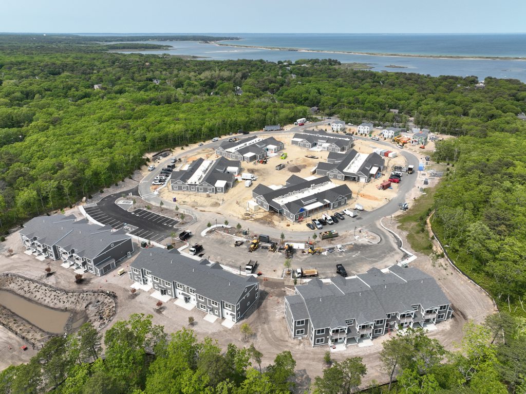 Model for Workforce Accommodations - Main Image