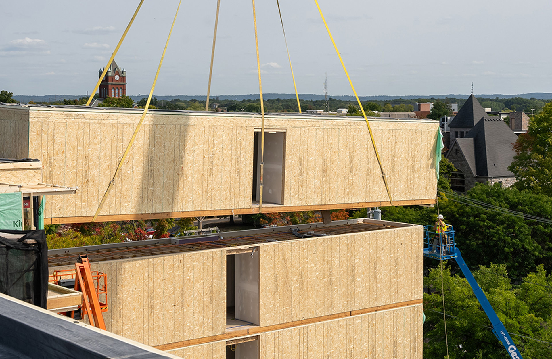 Benefits of Modular Construction | Build on RC2