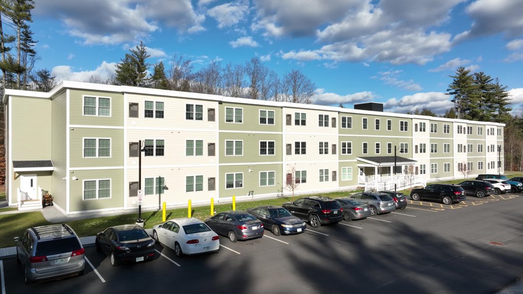 Hillsborough Heights Apartments