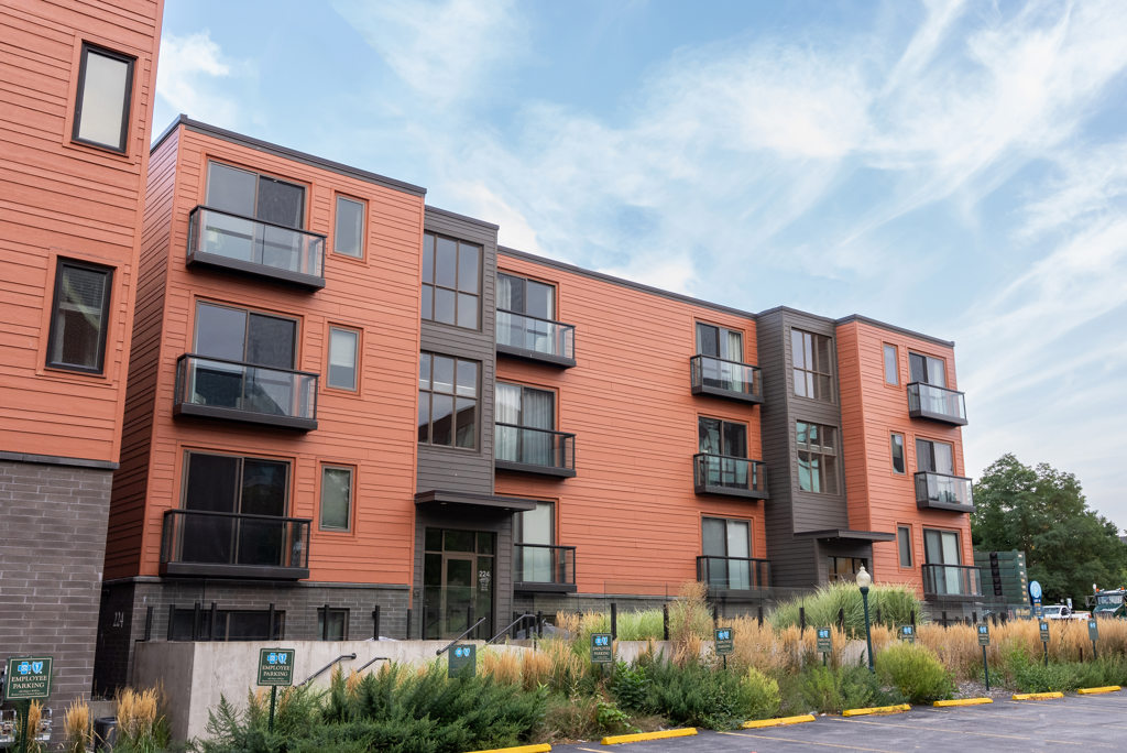 224 State Street Apartments