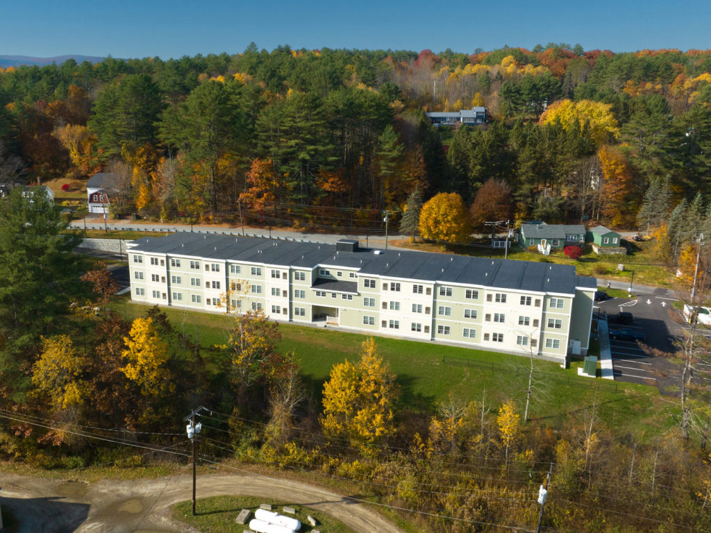 Financing Commercial Modular Construction - Main Image