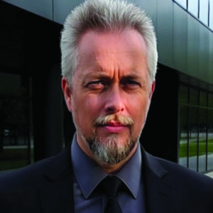 Mark Hartman