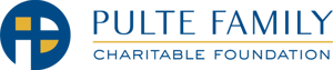 Kevin Doyle, Chief Operating Officer <br>Pulte Family Charitable Foundation pfcf logo