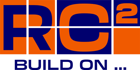 RC2 Ritz-Craft Commercial Construction logo